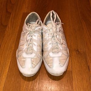 NFINITY cheer shoes